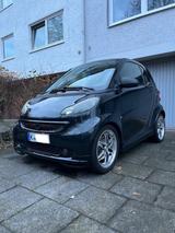 Smart ForTwo Coupe BRABUS| original 98 PS,... - Smart aus 2008: Brabus