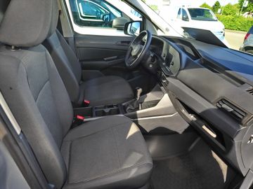 Volkswagen Caddy - 8