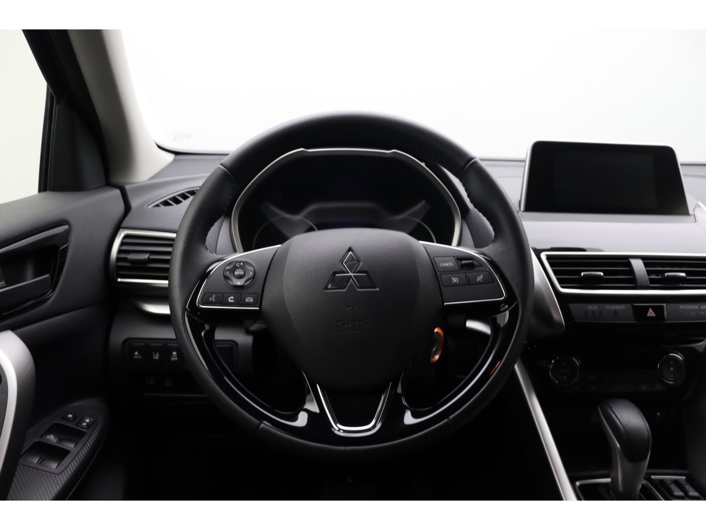 Fahrzeugabbildung Mitsubishi Eclipse Cross Diamant Edition 2WD Kamera SHZ