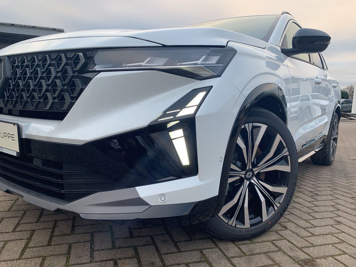 Renault Espace - Bild 24