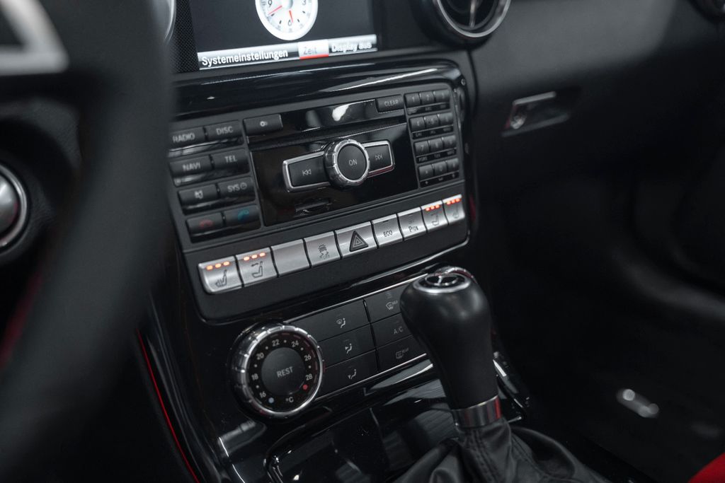 SLK 55 AMG 2.HAND MAGIC SKY TOP - Bild 24