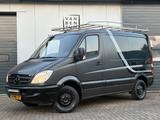 Mercedes-Benz Sprinter 210 2.2CDI 190pk L1H1 Camera 132000km N - Mercedes-Benz Sprinter 210 cdi