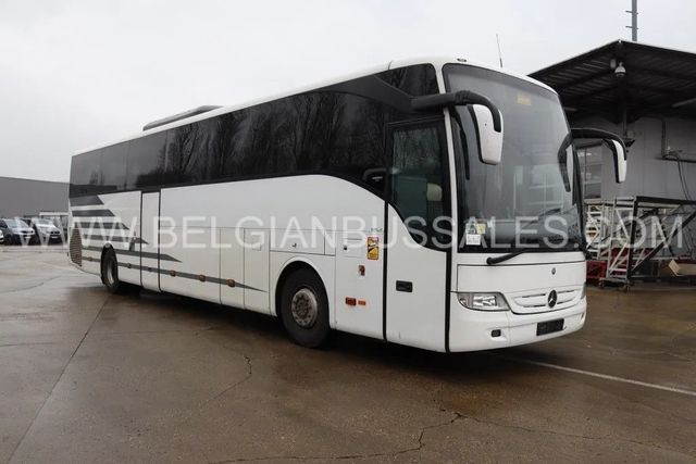 Mercedes-Benz Tourismo 15RHD / 12.1m / Airco / Euro 6