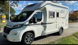 Laika Ecovip 305 - Laika Teilintegrierter