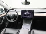 Tesla Model Y Long Range AWD 75kWh 351pk 93.2% SoH [ T - Tesla Model Y mit Elektro-Antrieb