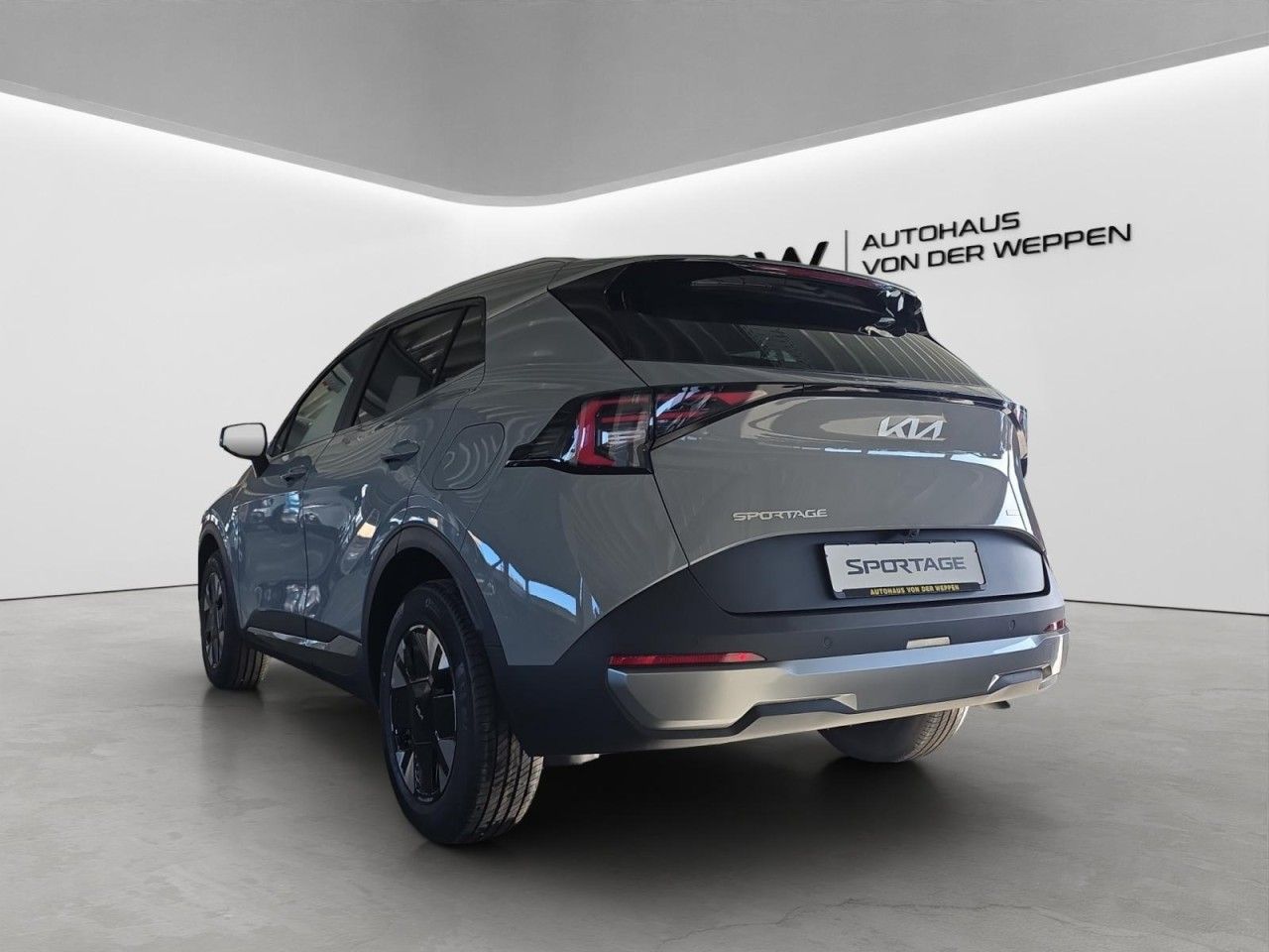 Kia Sportage - Bild 5