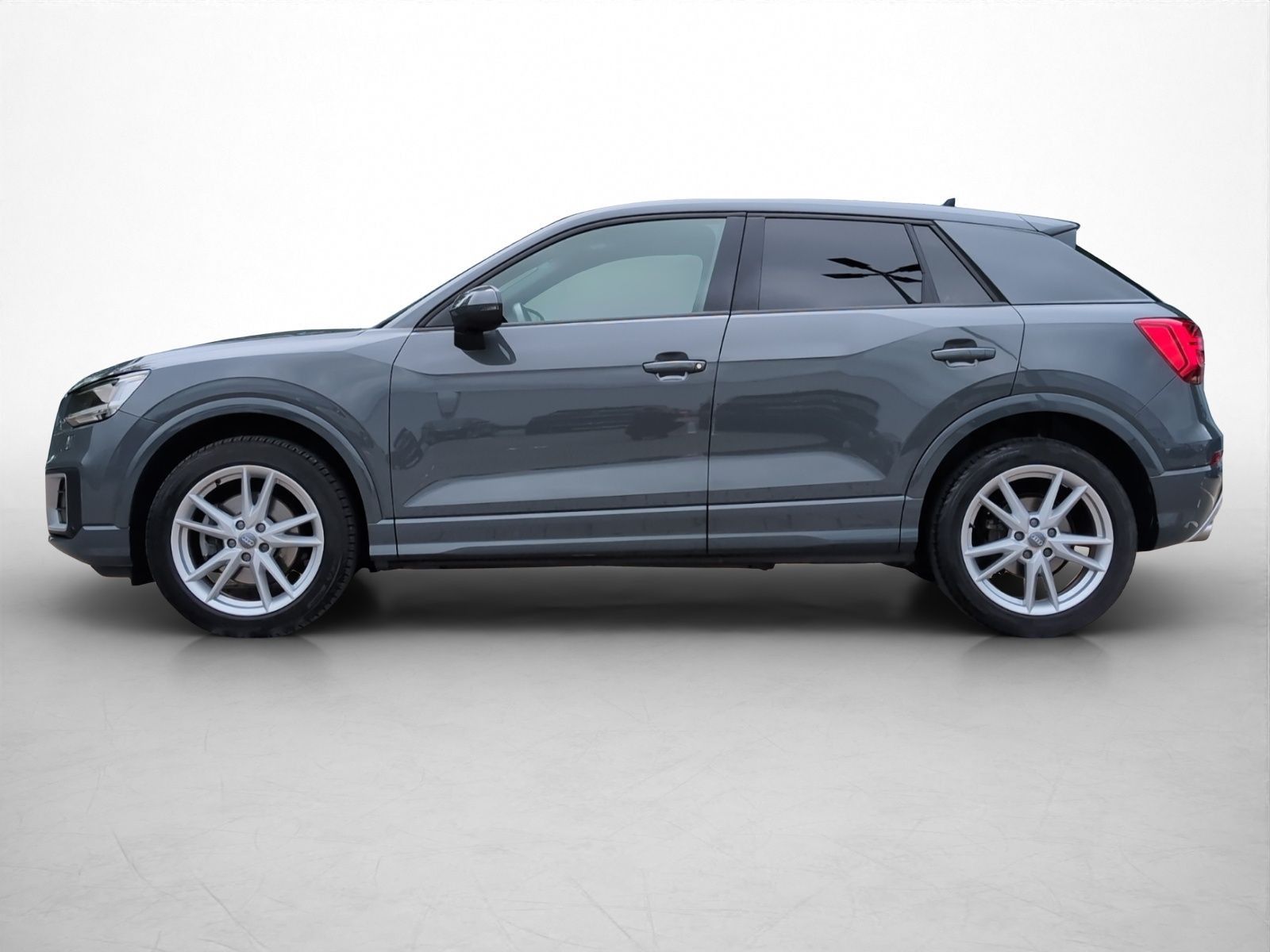 Audi Q2 Sport 35 TDI qu S tronic *LED*CAM*Privacy*ele imagem 3