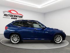 BMW X1 25 d xDrive M-Sport Navi Leder PDC SHZ 