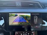 Audi E-tron 50 quattro+ MATRIX+4ZONE KLIMA+ACC+AHK - Audi e-tron: Von Privat