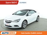Opel Cascada 2.0 CDTI Innovation ecoFlex*NAVI*XENON* - Opel Cascada mit Diesel-Antrieb