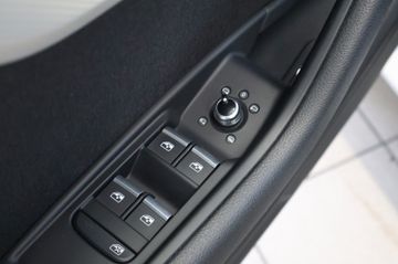 Audi A4 Avant design Automatik LED Pano Navi Tempomat