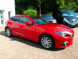 Mazda 3 Lim. Sports-Line*Navi*Kamera*HeadUp*PDC*SHZ* - Mazda 3 in Herne