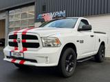 Dodge RAM 5.7 V8 HEMI Single Cab ShortBed LPG - Dodge RAM in Osnabrück