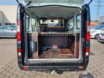 Renault Trafic - 8