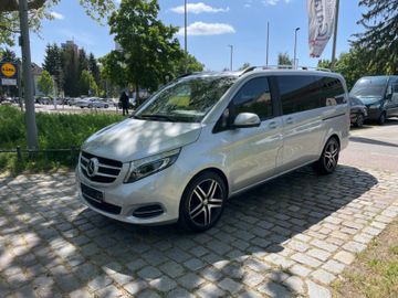 Fahrzeugabbildung Mercedes-Benz V 250d Avantga/Edit*Brabus-Chip*Distronic*360°Ka