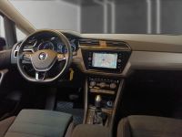 Volkswagen Touran - Vorschau Bild 21
