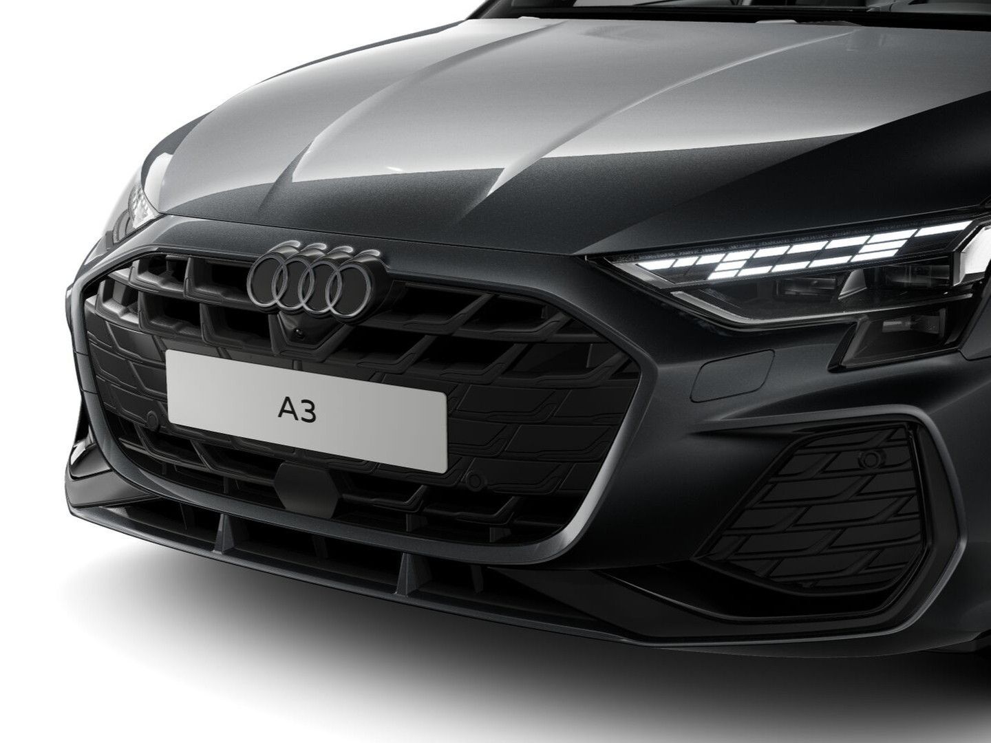 Audi A3 Sportback S line TDI S tronic imagem 2