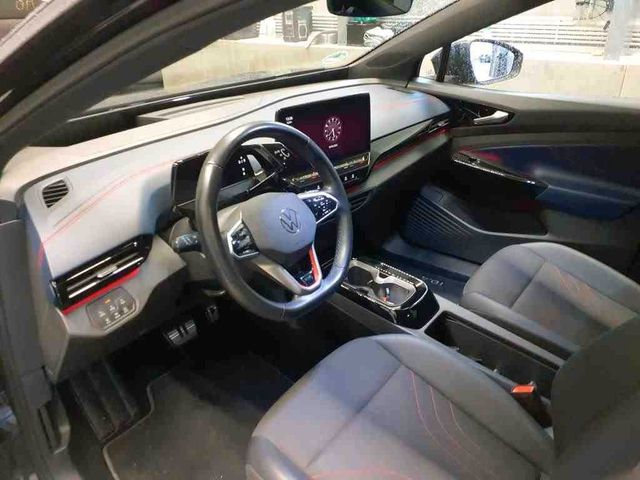 ID.4 GTX 220 kW 4Motion AHK IQ LIGHT HEAD UP