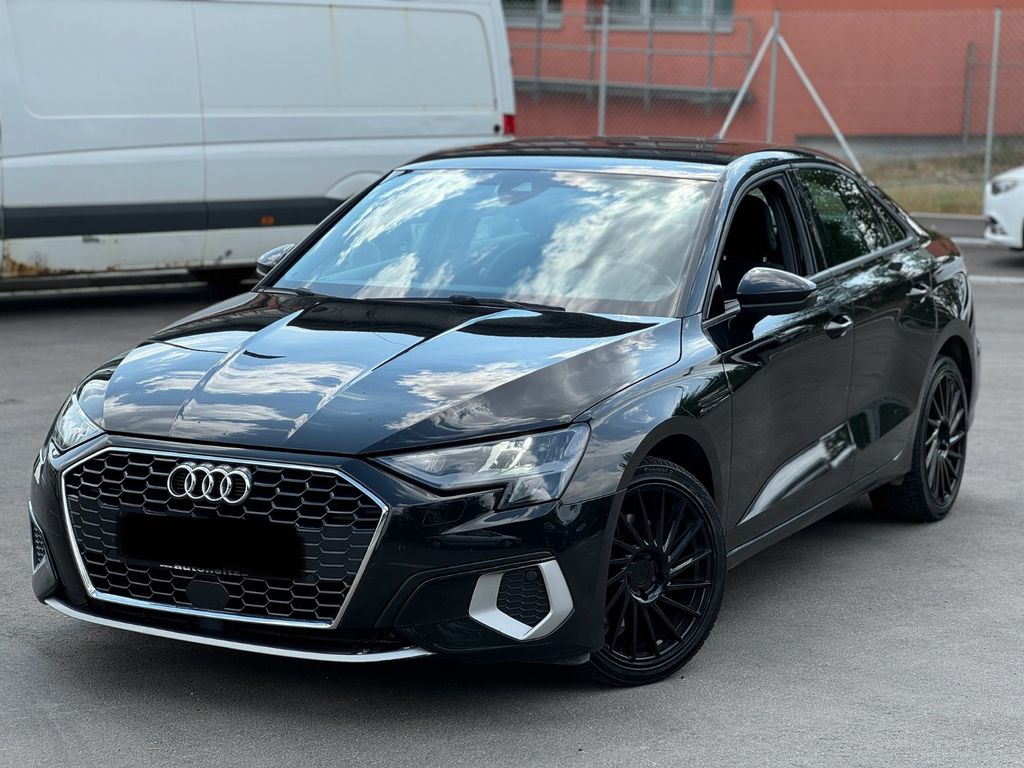 Angebot ansehen Audi A3