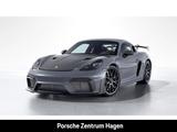 Porsche Cayman 718 GT4 RS Weissach-Paket Clubsportpaket - Porsche Cayman: 718 Gt4 RS