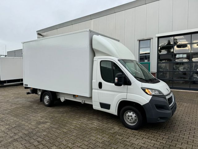 Peugeot Boxer Koffer  335 L3 BlueHDi mit LBW *Länge 4,33