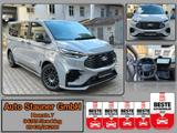 Ford Tourneo Custom 2.0 EcoBlue 320L1 MS-RT Auto.