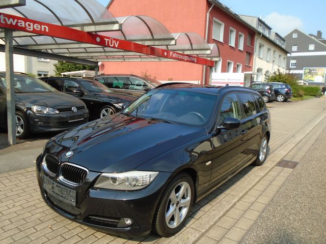 BMW 318i Touring Steptronik Navi Xenon