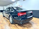 Audi A6 Lim. 2.0 TFSI / Tempomat/Sitzheizung /1. Hand - gebrauchte Audi A6 aus dem Jahr 2012