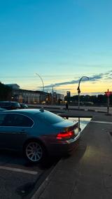 BMW Verkaufe bmw 730d - BMW 730 aus 2006: 730d