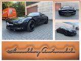 Mercedes-Benz SLS AMG Roadster dt. Kfz, 2. Hd. Scheckheft, 11  - Mercedes-Benz SLS AMG