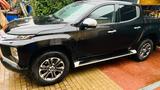 Mitsubishi L200 - Mitsubishi L200: Von Privat