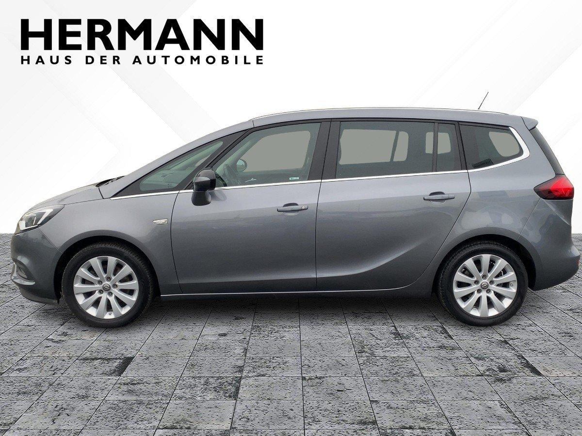 Opel Zafira C 1.6 CDTI Innovation CAM*LED*NAVI*LED