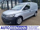Volkswagen Caddy Cargo Maxi 2.0 TDI NAVI PDC KLIMA Alufelge - Pkw-Anhänger Alu