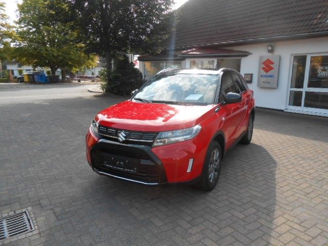 Suzuki Vitara 1.4 BOOSTERJET Hybrid Comfort Neus Modell