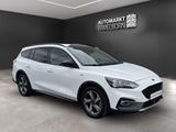 Ford Focus Active X AHK*HUD*17*ACC*LED*Kamera*Navi+ - gebrauchte Ford Focus aus dem Jahr 2021