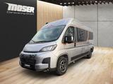 Malibu Van compact 600 LE  Juli Discount Deal, 20.270,- - Malibu Compact