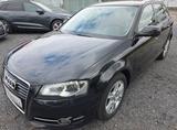 Audi A3 Sportback 2.0 TDI Tempomat PDC Zahnriemen NEU - Audi A3: Zahnriemen