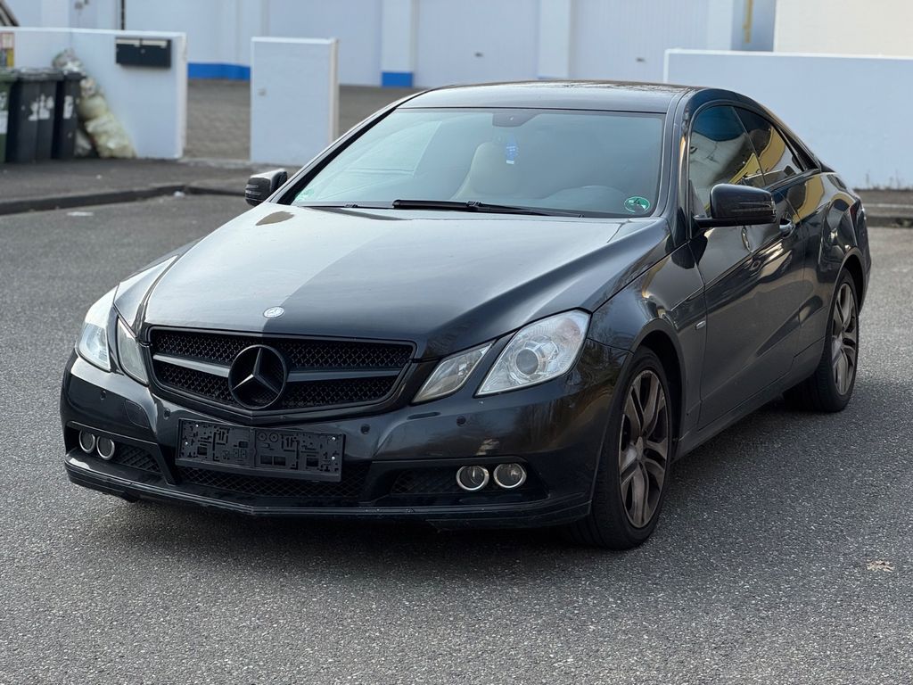 Angebot ansehen Mercedes-Benz E 250