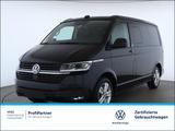 Volkswagen T6.1 California Beach AHK DCC 3.Jahre Bluetooth - gebrauchte VW T6 California aus dem Jahr 2024