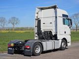 MAN 18.460 TGX - MAN TGX 18-460