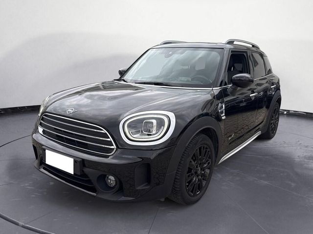 MINI Mini Cooper D Countryman 2.0 D Cooper D ALL4 Aut