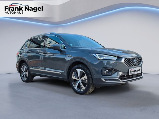 Seat Tarraco Xperience 2.0 TDI