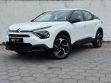 Citroën C4 Lim. Feel Pack - Citroën C4 FEEL mit Diesel-Antrieb