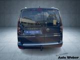 Volkswagen Caddy 2.0TDI DSG Style LED Navi Pano AHK HFT - VW Caddy mit Schiebedach