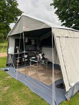 Andere Campwerk Zeltanhänger Economy  - Zeltanhänger