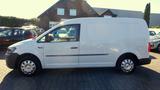 Volkswagen Caddy Nfz Kasten BlueMotion erst 54000 km - Volkswagen Caddy: Bluemotion
