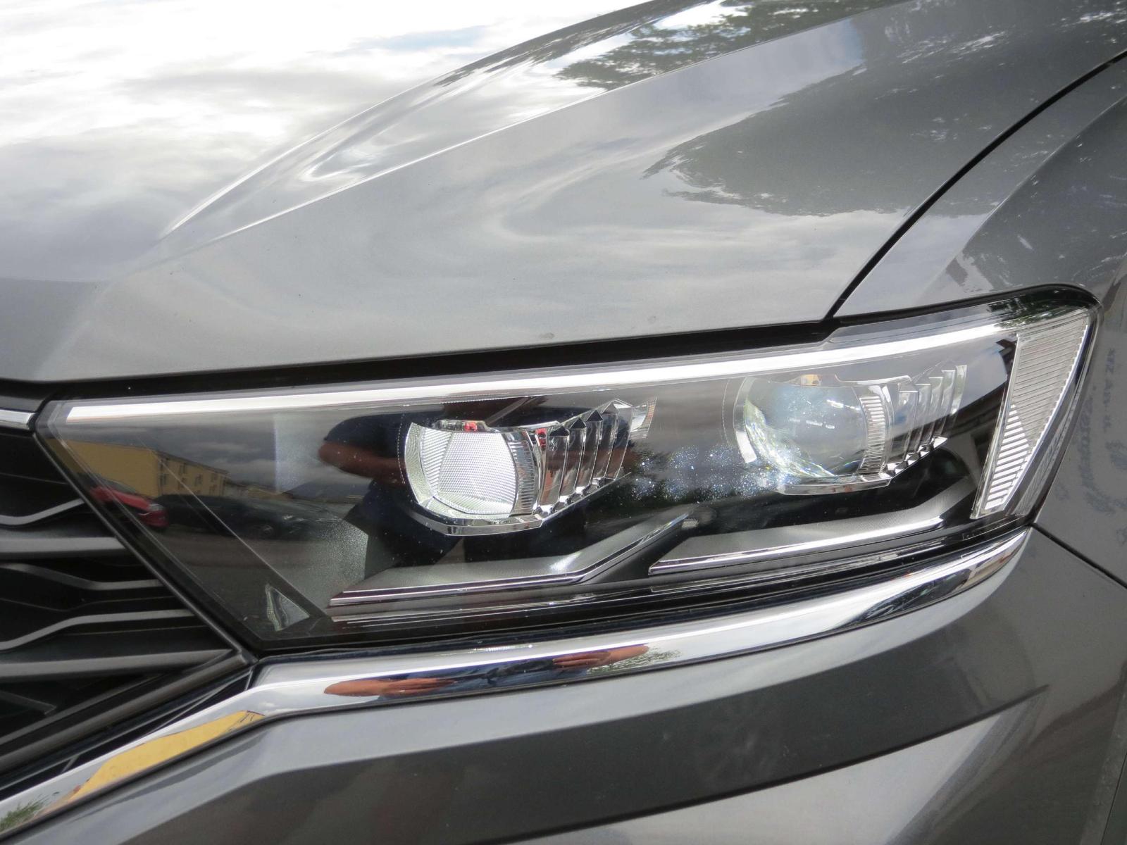 Volkswagen T-Roc United 2.Hd. LED AHK NAVI Klimaaut. SHZ, миниатюра 3
