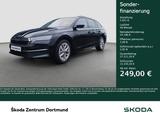 Skoda Octavia Combi Selection NEUES MODELL KAMERA LED - Skoda Octavia: Model