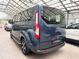 Ford Tourneo Custom 2.0 TDCi 320 L1 Active|ACC|Kamera - : Blau, Van