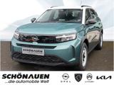 Opel Frontera Edition Hybridmotor LED ACC Apple CarPl - Opel Neuwagen: Geländewagen